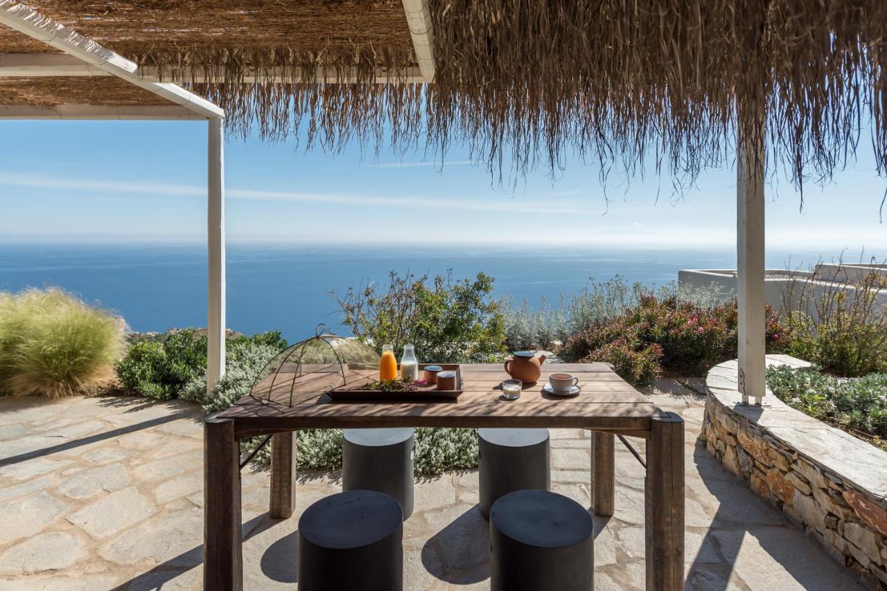 Maison d'hôtes Verina Astra Artemonas